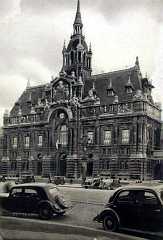 59 Roubaix Hotel de Ville